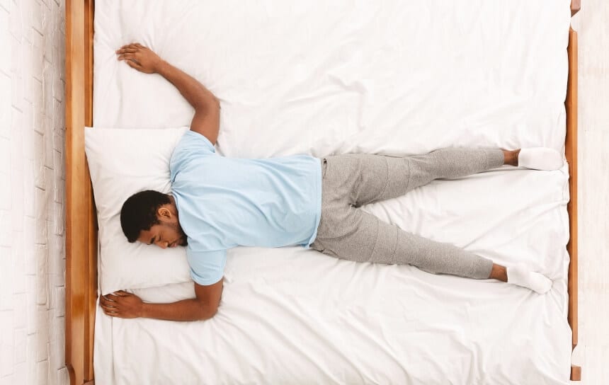 Do I Need a Firm or Soft Mattress?