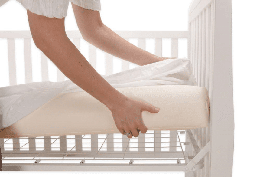 How Many Crib Sheets Do I Need? We'll Help You Calculate (Spring 2023)