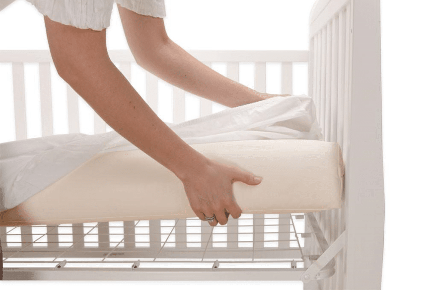 How Many Crib Sheets Do I Need? We'll Help You Calculate