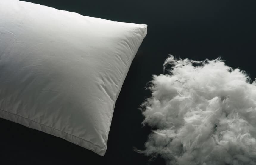 How Many Pillows Should You Sleep With?