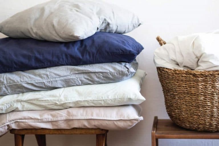 How Often Should You Change Your Pillows Here's the Answer [Upd. 2021