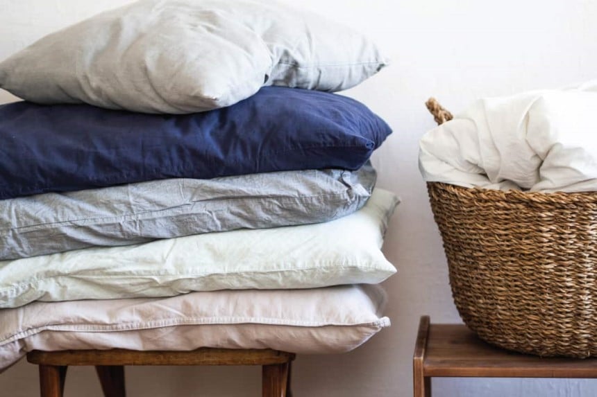 How Often Should You Change Your Pillows? More Often Than You Think!