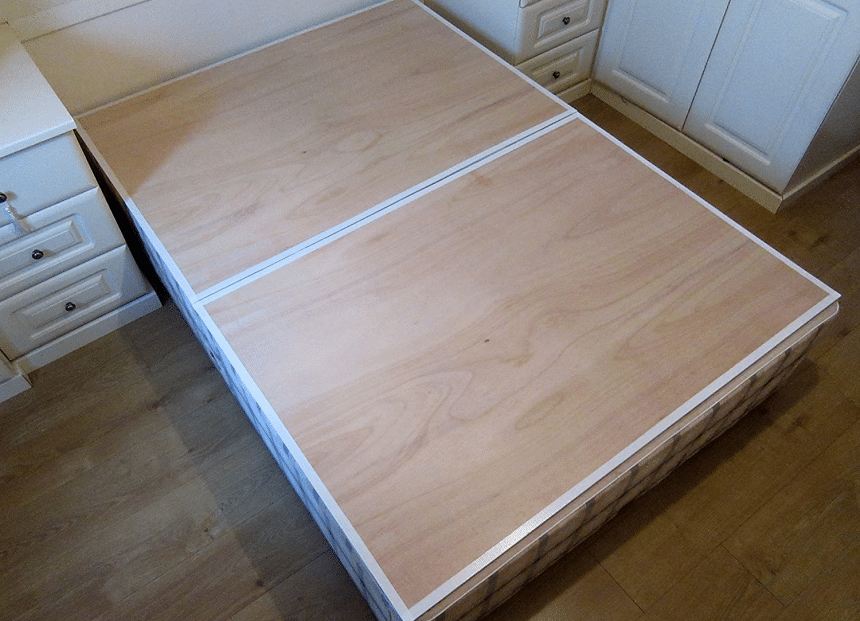 How to Fix a Sagging Mattress with Plywood: Step-by-Step Instructions