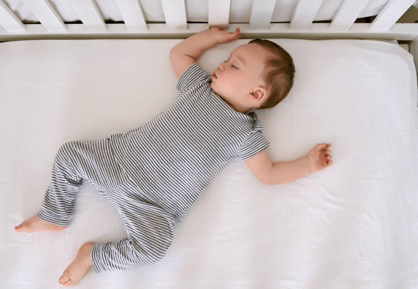 How to Get Baby to Nap for Longer: Tips That Work