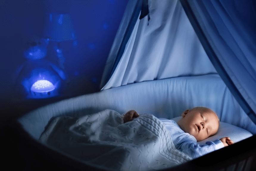 How to Get Baby to Nap for Longer: Tips That Work (2023)