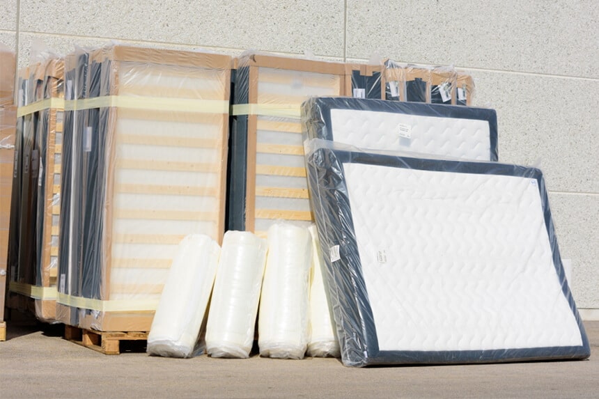 How to Ship a Mattress: Best Ways to Try!