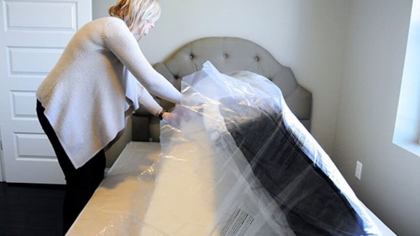 How to Ship a Mattress: Best Ways to Try!