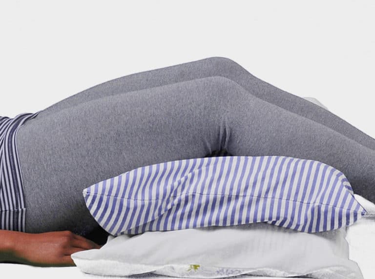 How to Sleep with Lower Back Pain 5 Optimal Positions to Relieve It [Upd. 2021] (Spring 2023)
