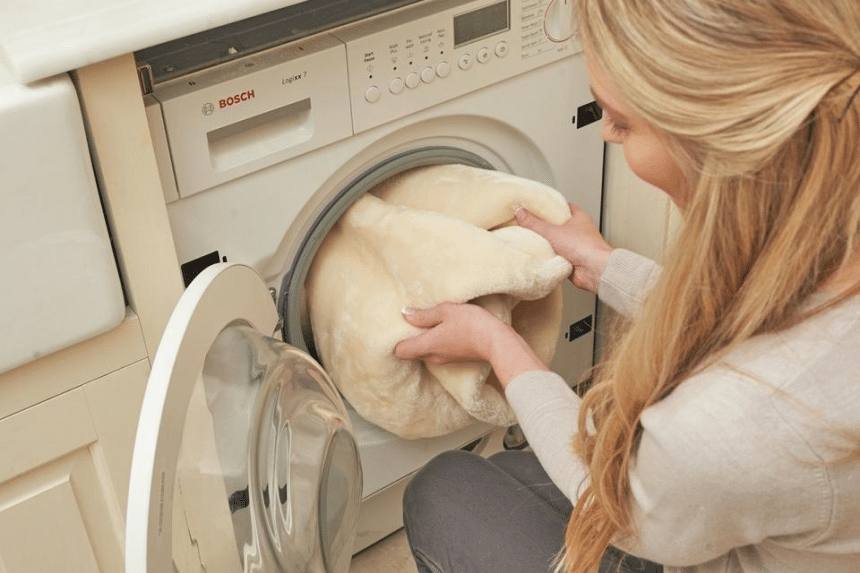 How to Wash an Electric Blanket: The Instructions You Were Looking For