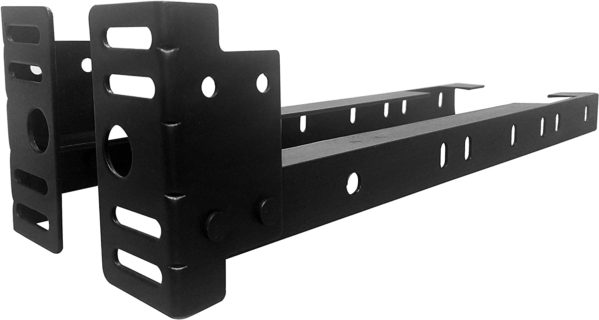 15 Best Bed Frame Brackets Reviewed In, Metal Queen Bed Frame With Headboard Brackets