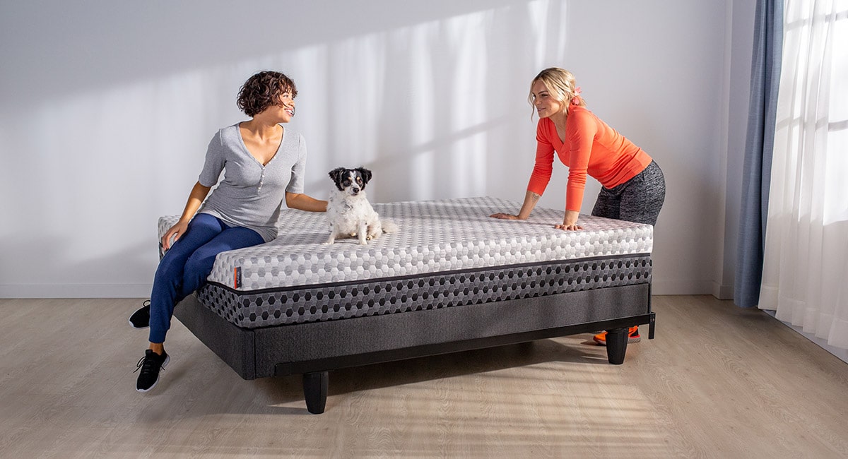 Layla Bed Frame