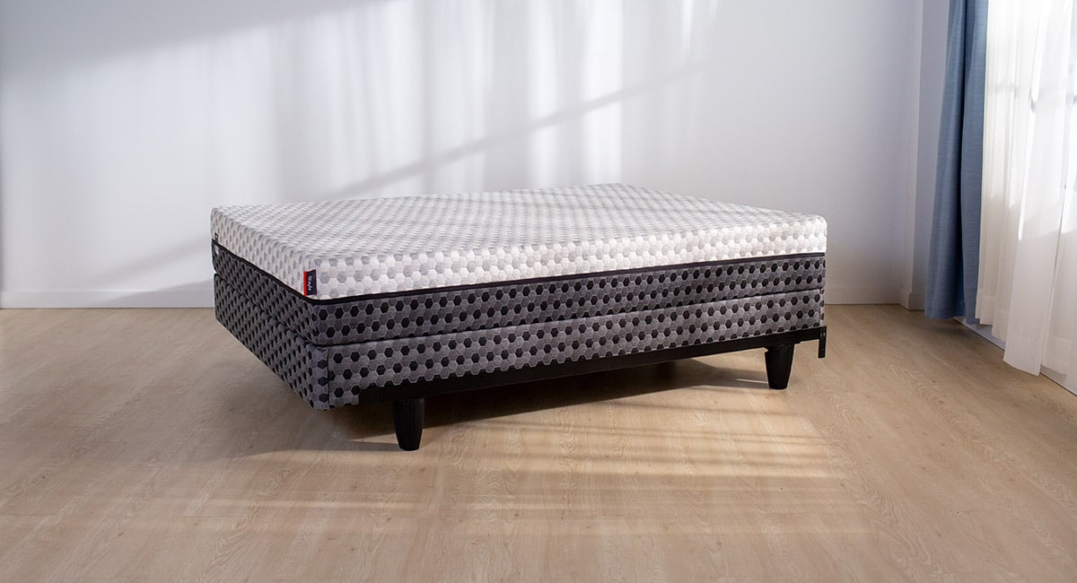 6 Best Bed Frames for Memory Foam Mattress Reviewed in Detail (Aug. 2021)