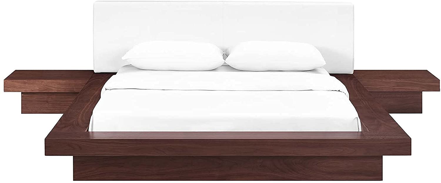 Modway Freja Platform Bed