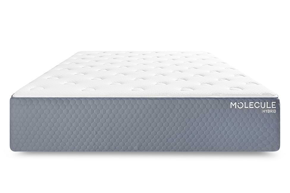 Molecule Hybrid Mattress