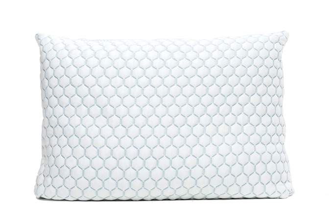 Molecule Infinity PRO Adjustable Foam Pillow