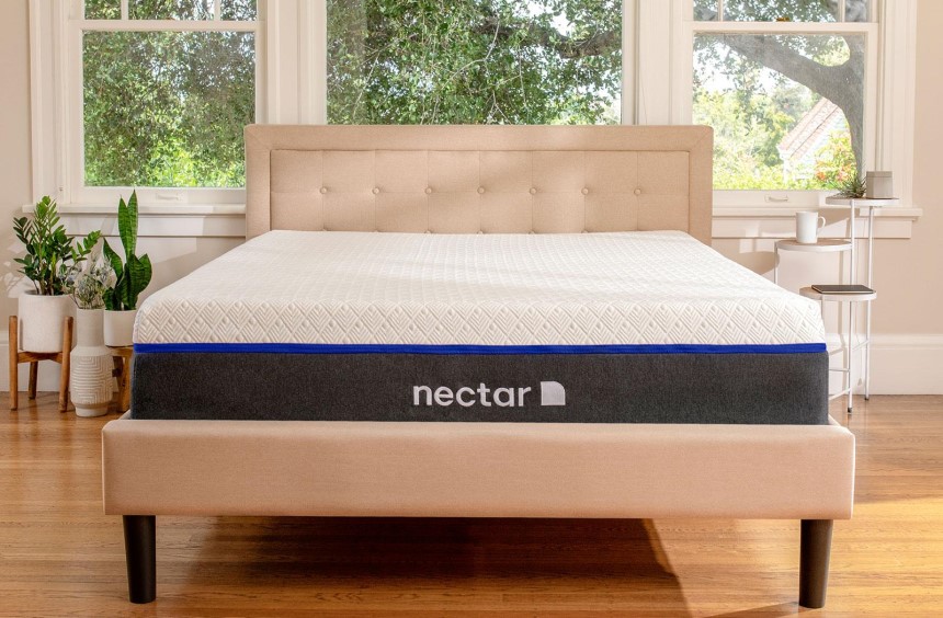 Nectar Bed Frame Review (Fall 2022)