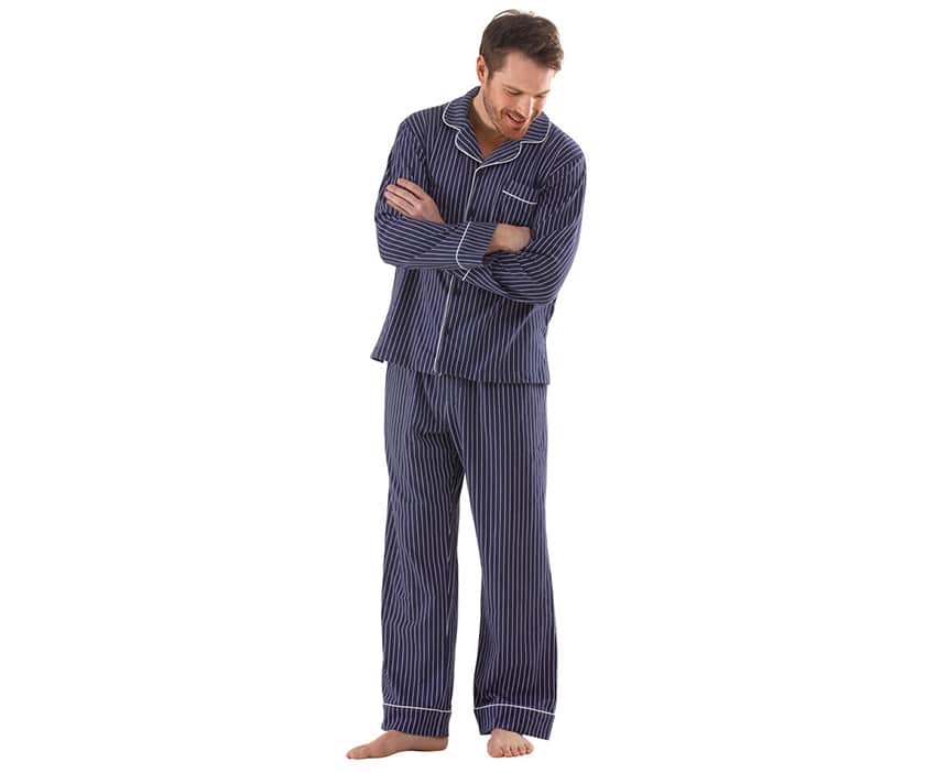 What Do You Wear to Bed? Comfort Is a Key!