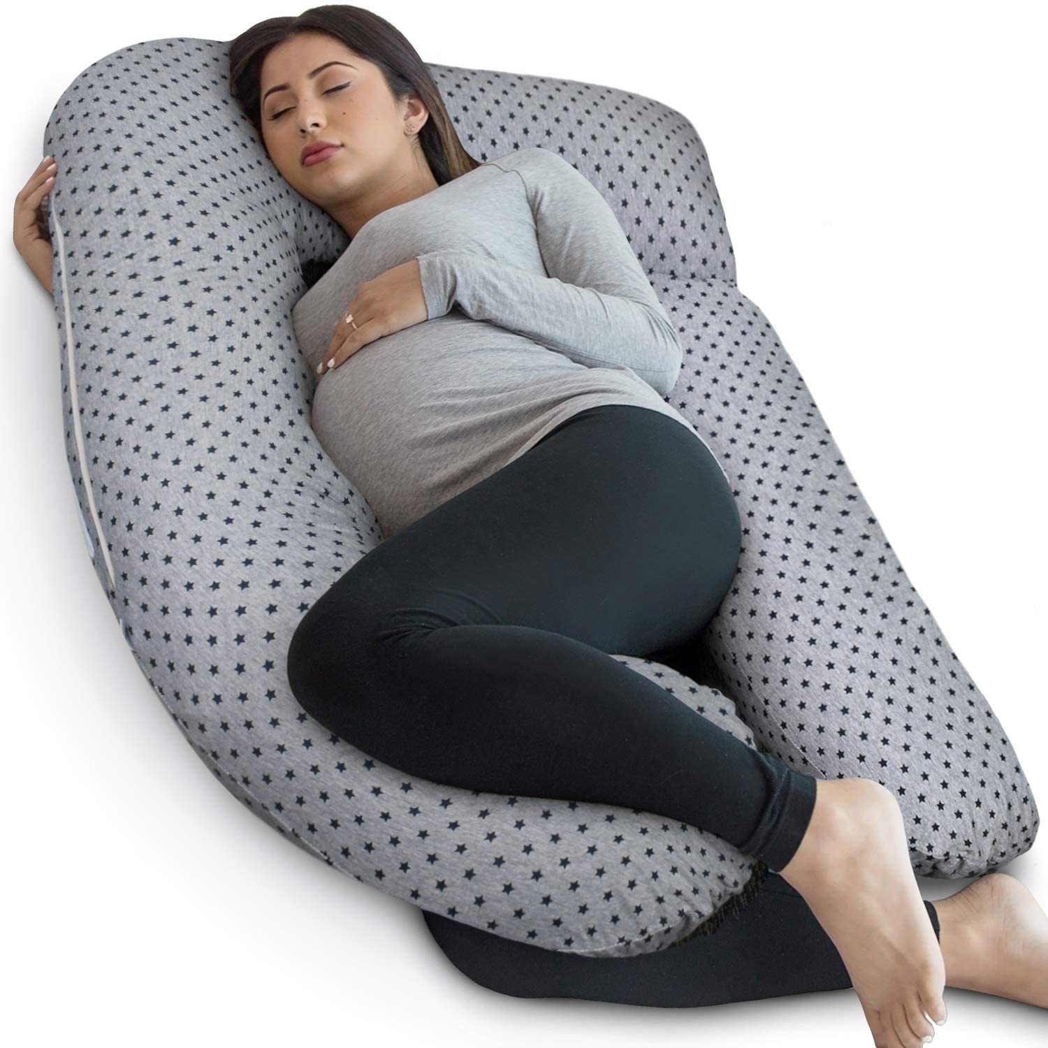 PharMeDoc Pregnancy Pillow