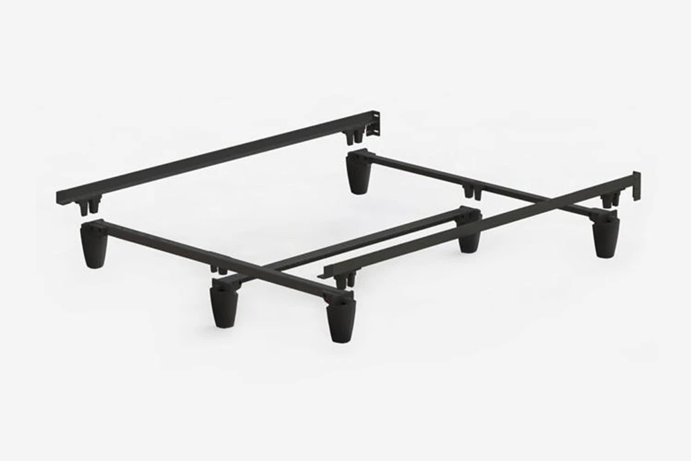 PlushBeds' Quiet Balance Bed Frame