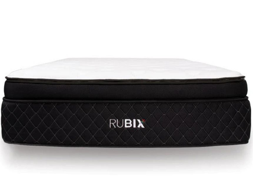 RUBIX Twin mattress