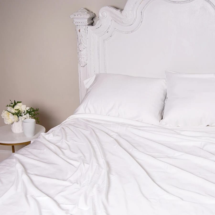 Simply Organic Bamboo Sheet Set