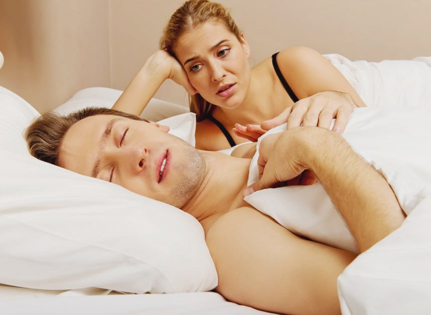 Sleep Talking: Causes, Symptoms and Treatment