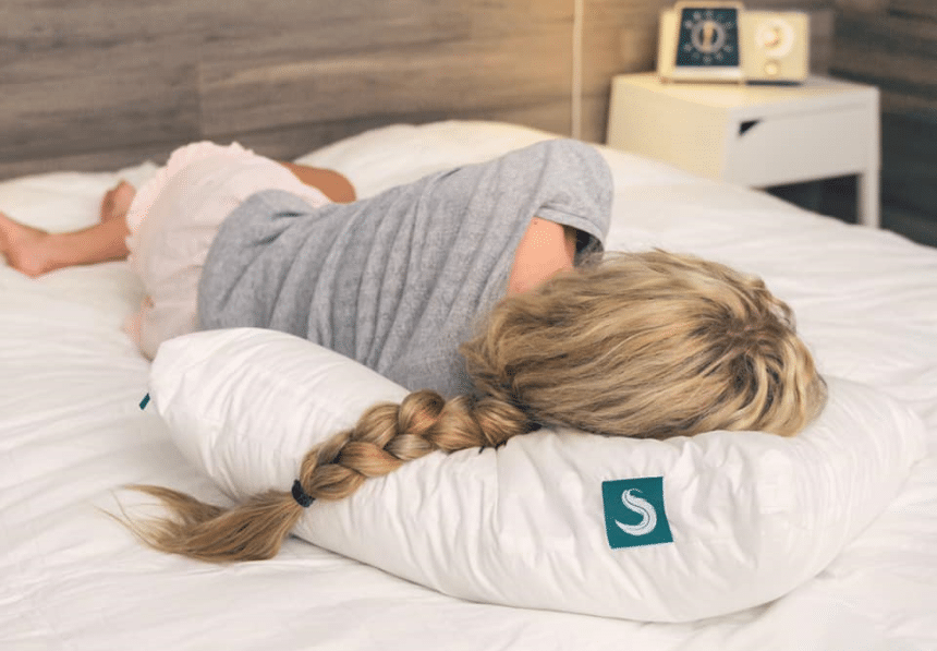 Sleepgram Pillows Review