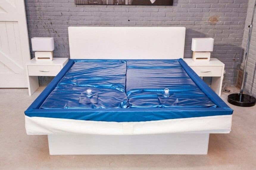 Different Types of Mattresses: Which Is Right for You?