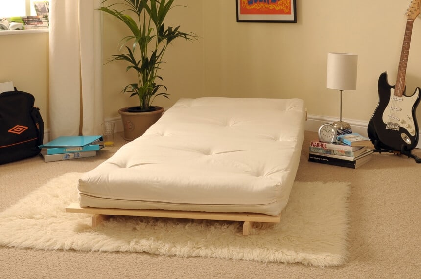 Different Types of Mattresses: Which Is Right for You?