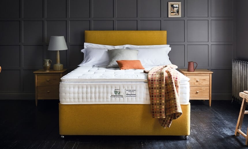 Different Types of Mattresses: Which Is Right for You?