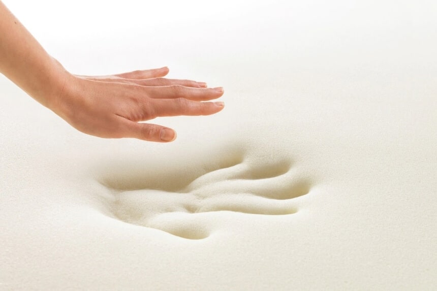 What Is Memory Foam? Secrets Behind This Magical Material!
