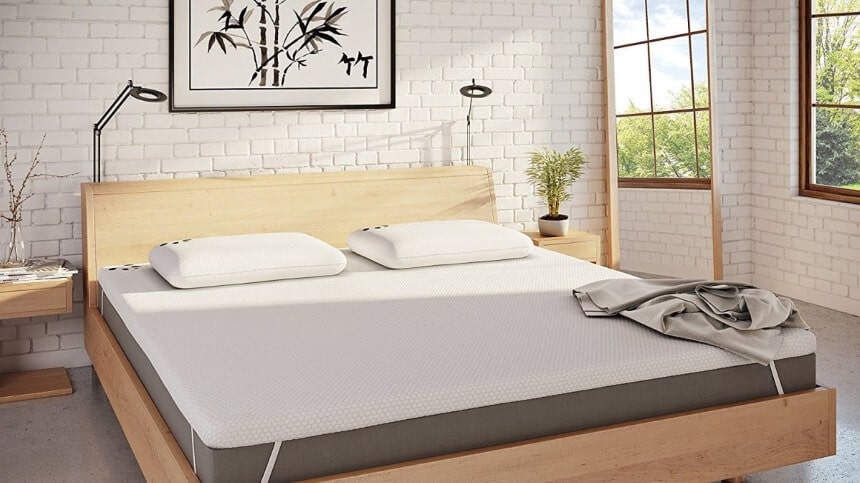 What Is Memory Foam? Secrets Behind This Magical Material!