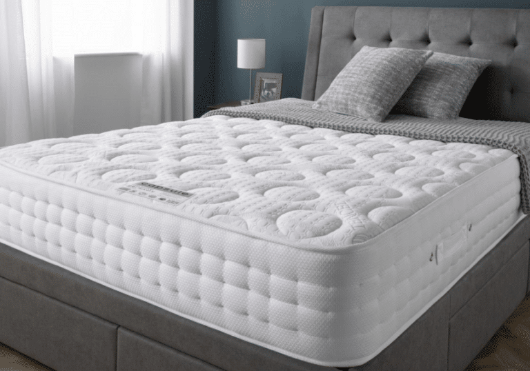 Why Are Hotel Beds So Comfortable? Make Yours No Worse! (Spring 2023)