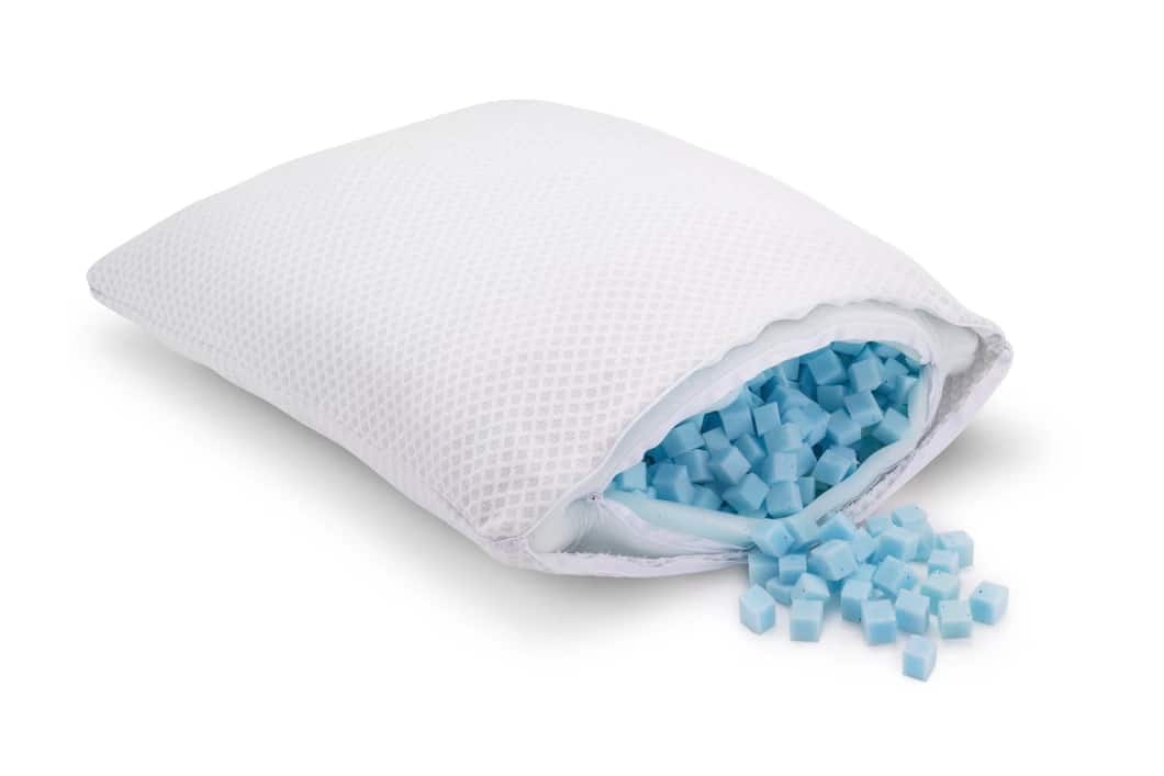 10 Best Gel Pillows Reviewed in Detail (Aug. 2021)