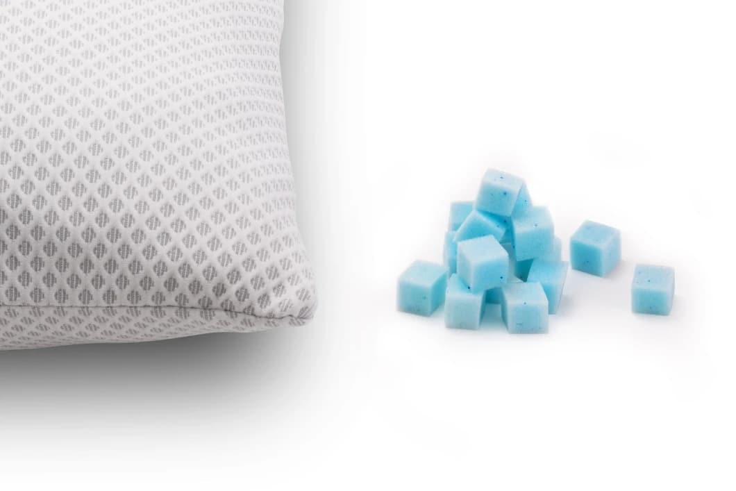 10 Best Gel Pillows Reviewed in Detail (Aug. 2021)