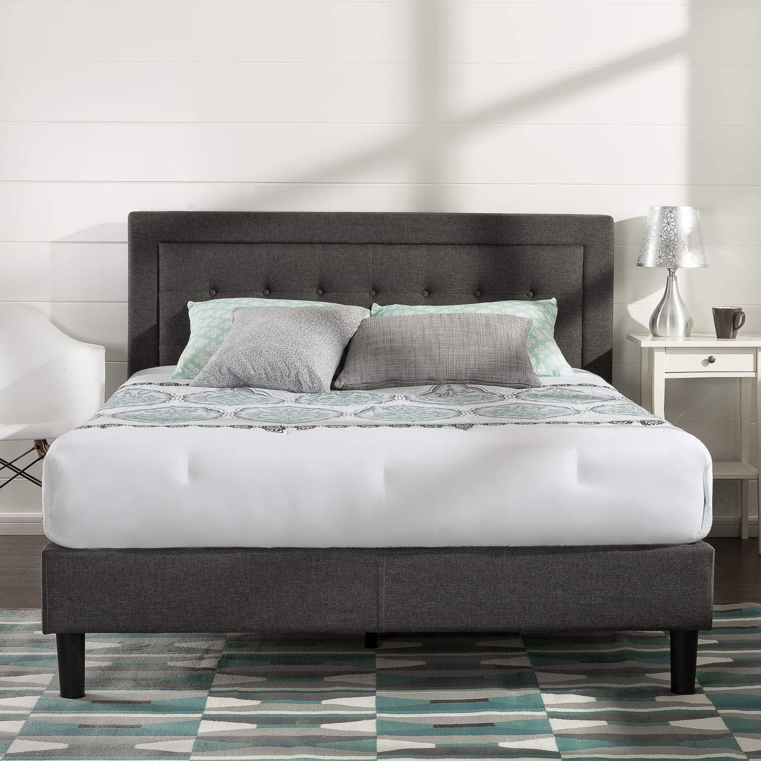 6 Best Bed Frames For Sleep Number, Adjustable Bed Frame For Sleep Number