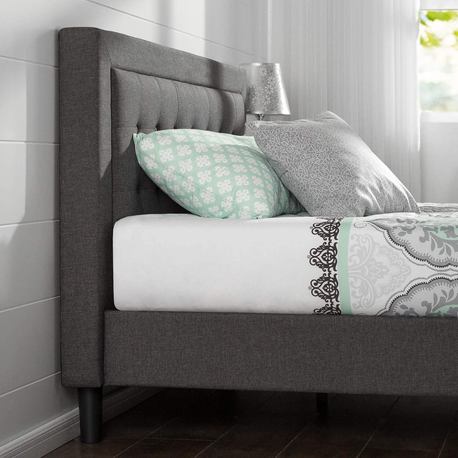 6 Best Bed Frames for Sleep Number Bed Reviewed in Detail (Jul. 2021)