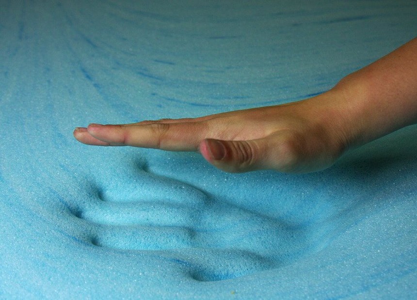 Gel Memory Foam vs Memory Foam: Is There a Difference?