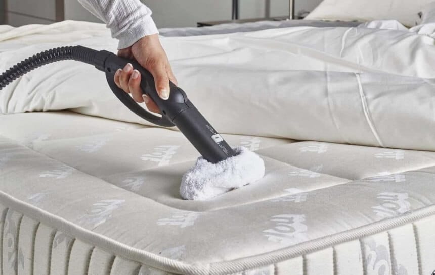 How to Get Pee Out Of a Mattress: Most Effective Methods!