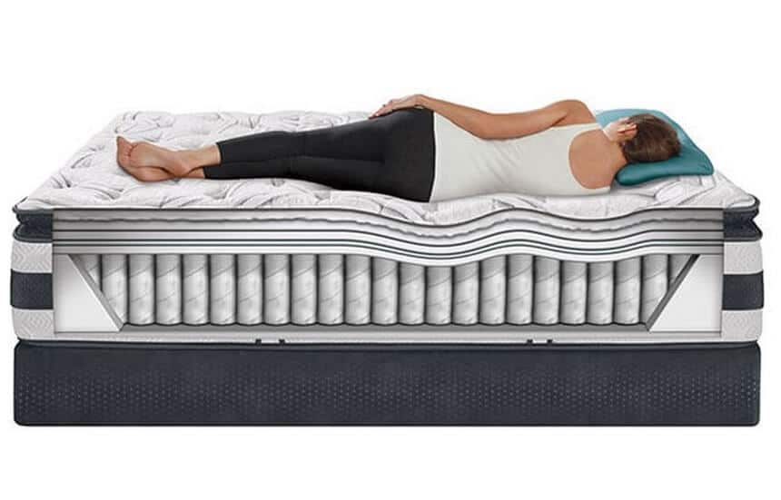 new memory foam mattress tips