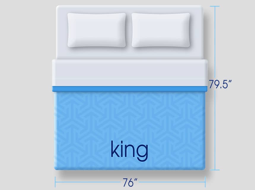 An Ultimate Guide to Mattress Sizes