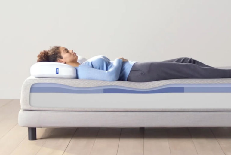 Memory Foam Density Everything You Need to Know (Spring 2023)