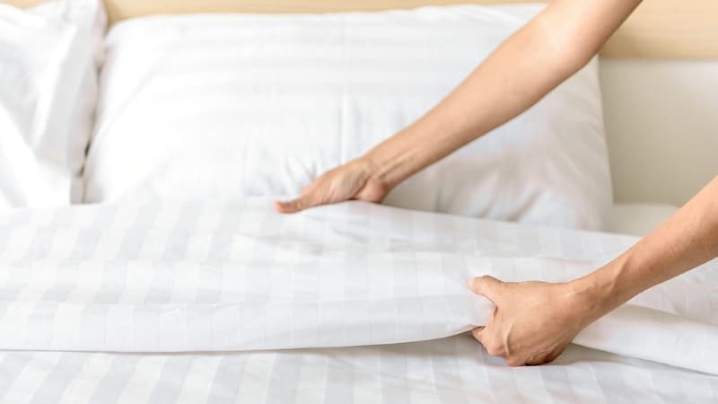 What Is a Good Thread Count for Sheets?And Does It Matter? (2023)