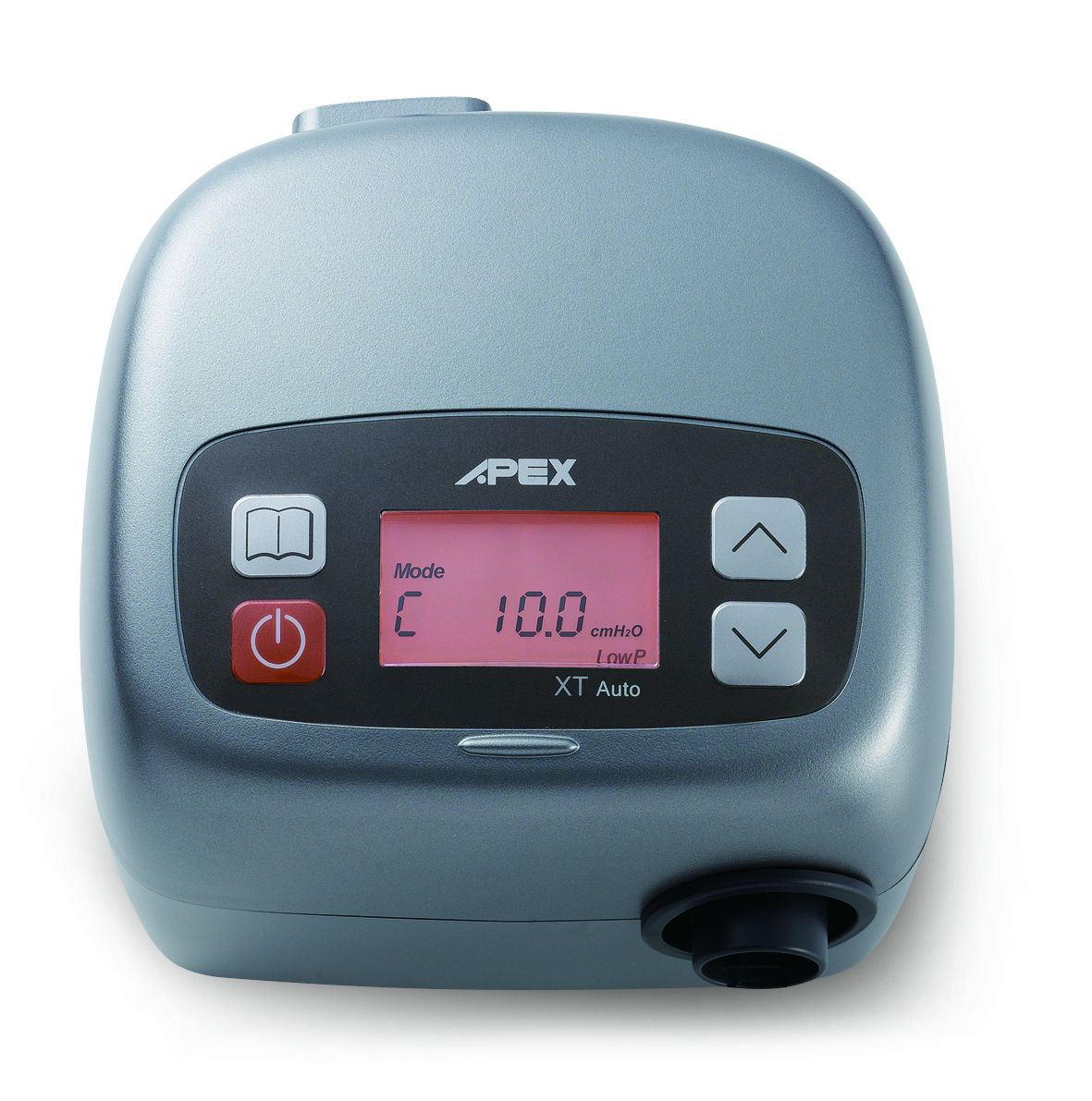  APEX XT Fit Manual CPAP Machine