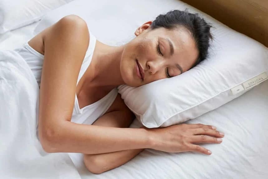 7 Best Organic Pillows - Good for Nature and For Your Sleep!