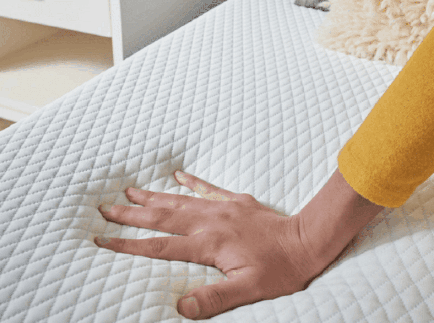 6 Best Mattress Toppers for Hip Pain - Sleep Comfortably!