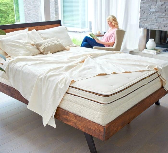 8 Best Organic Sheets - Durable and Soft!