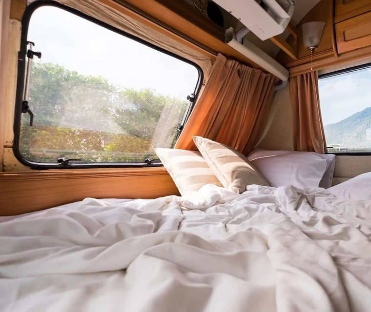 5 Best RV Sheets - Perfect for Your Home on Wheels!