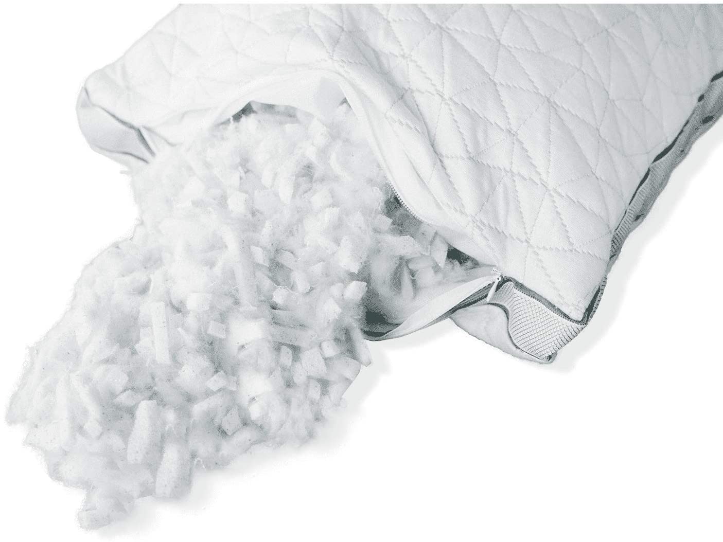 7 Best Fillings for Pillows Reviewed in Detail (Jul. 2021)