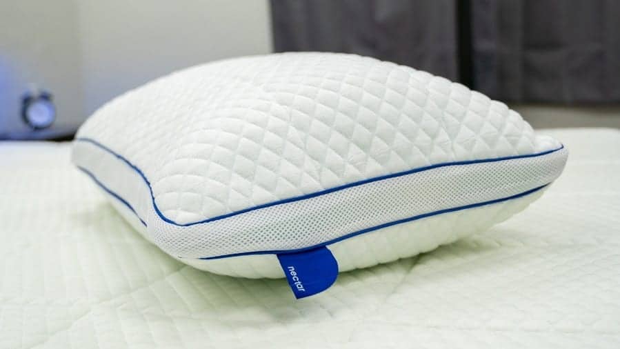 Nectar Pillow Review